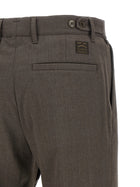 Incotex Pants Brown, view 4