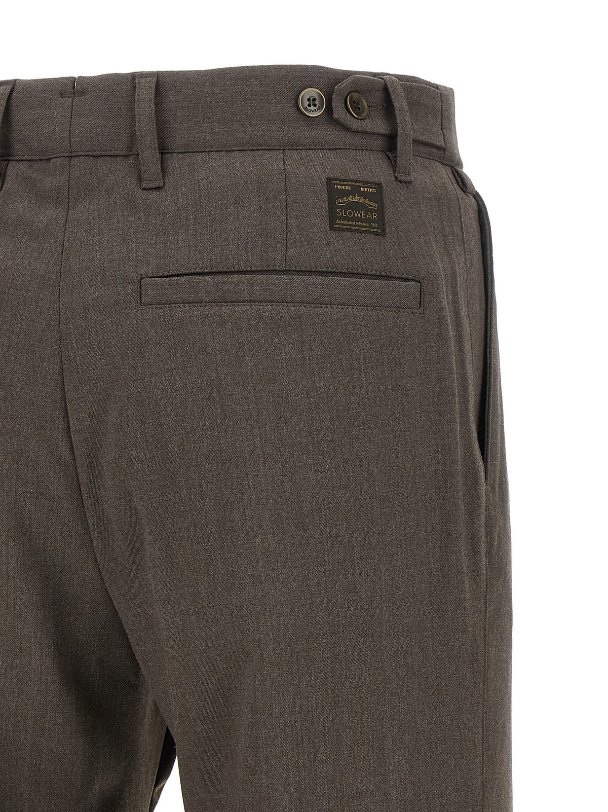 Incotex Pants Brown, view 4