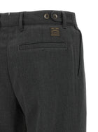 Incotex Pants Grey, view 4