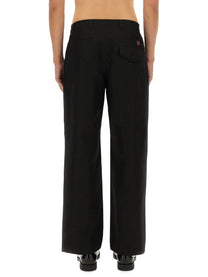 Gucci Men's Pants Black