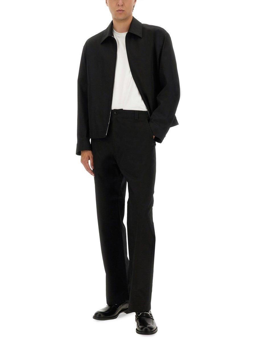 Gucci Men's Pants Black