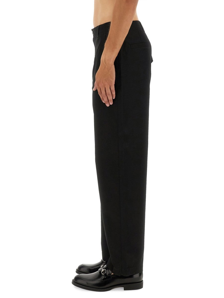 Gucci Men's Pants Black