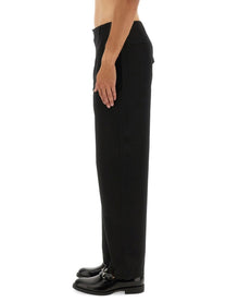 Gucci Men's Pants Black