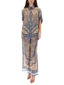 Zimmermann Women's Pants Wonderlust Multicolor