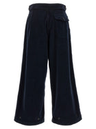 Cellar Door Paola Pants Blue, view 2
