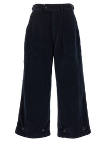 Cellar Door Paola Pants Blue