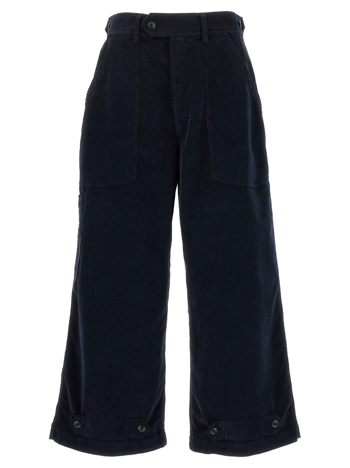 Cellar Door Paola Pants Blue