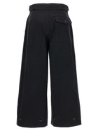 Cellar Door Paola Pants Black, view 2