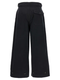 Cellar Door Paola Pants Black, view 2