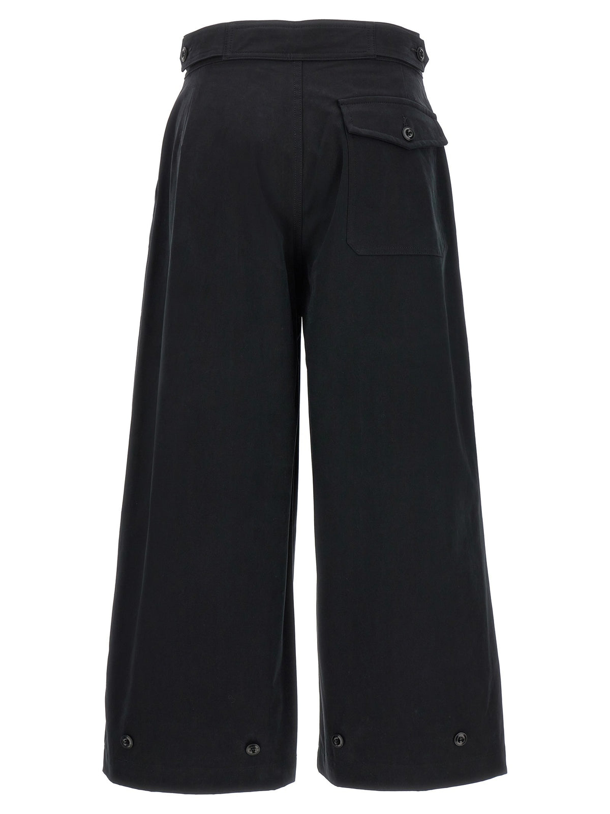 Cellar Door Paola Pants Black, view 2