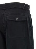 Cellar Door Paola Pants Black, view 4
