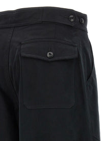 Cellar Door Paola Pants Black, view 4
