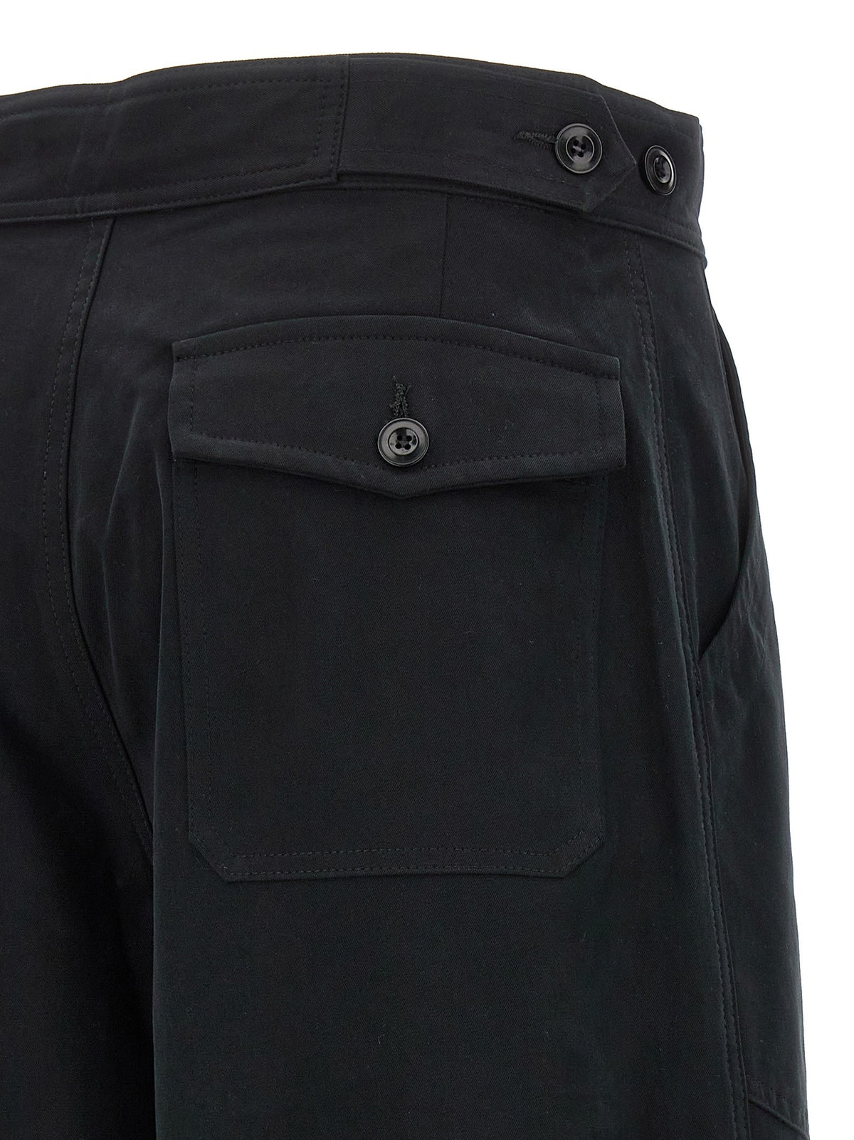 Cellar Door Paola Pants Black, view 4