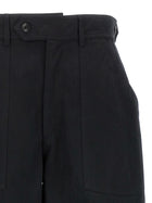 Cellar Door Paola Pants Black, view 3