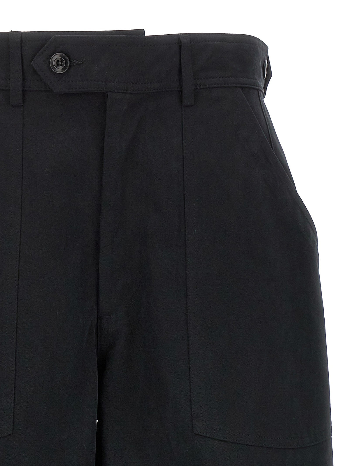 Cellar Door Paola Pants Black, view 3