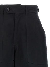 Cellar Door Paola Pants Black, view 3