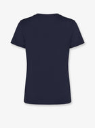 Max Mara Women's Papaia Cotton Shirt Blue, view 2