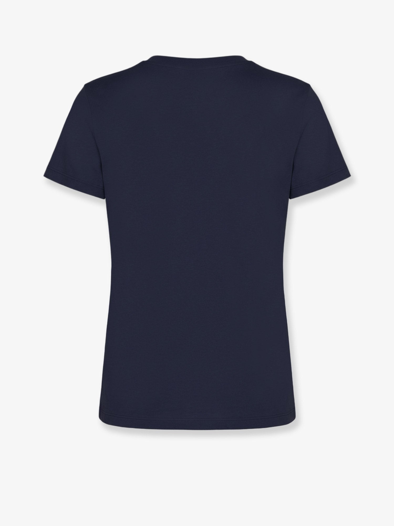 Max Mara Women's Papaia Cotton Shirt Blue