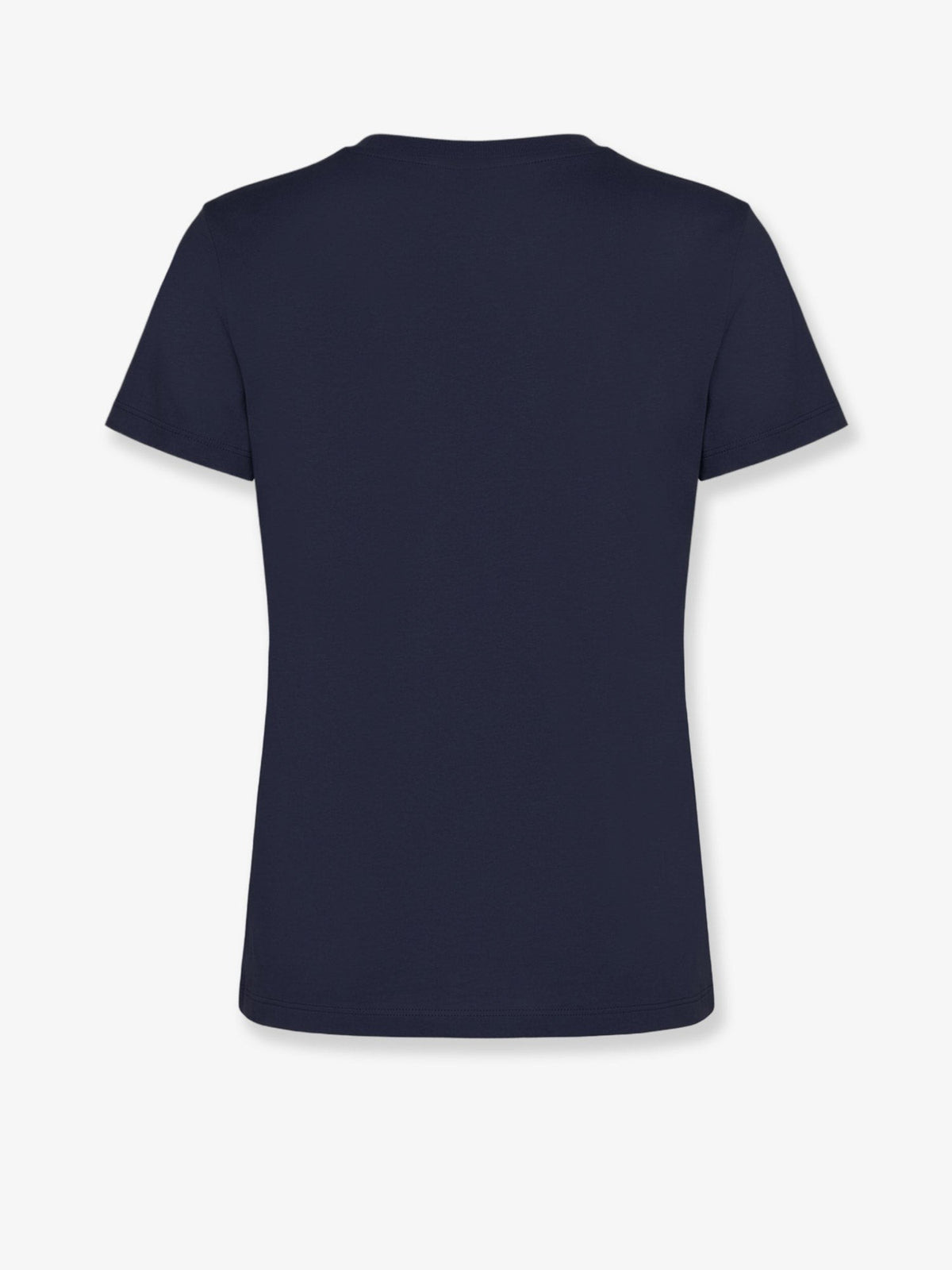 Max Mara Women's Papaia Cotton Shirt Blue, view 2