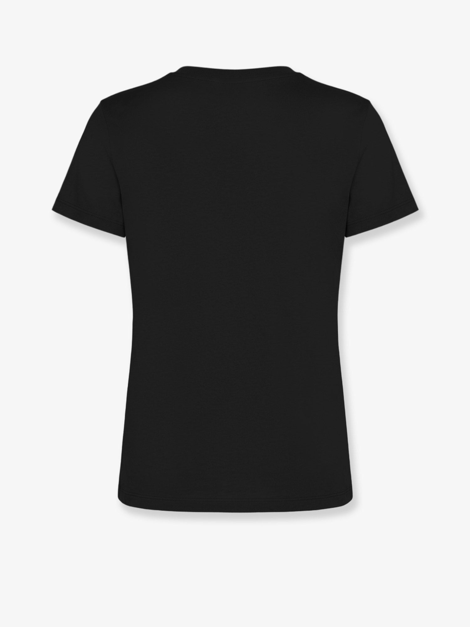 Max Mara Women's Papaia Cotton Shirt Black