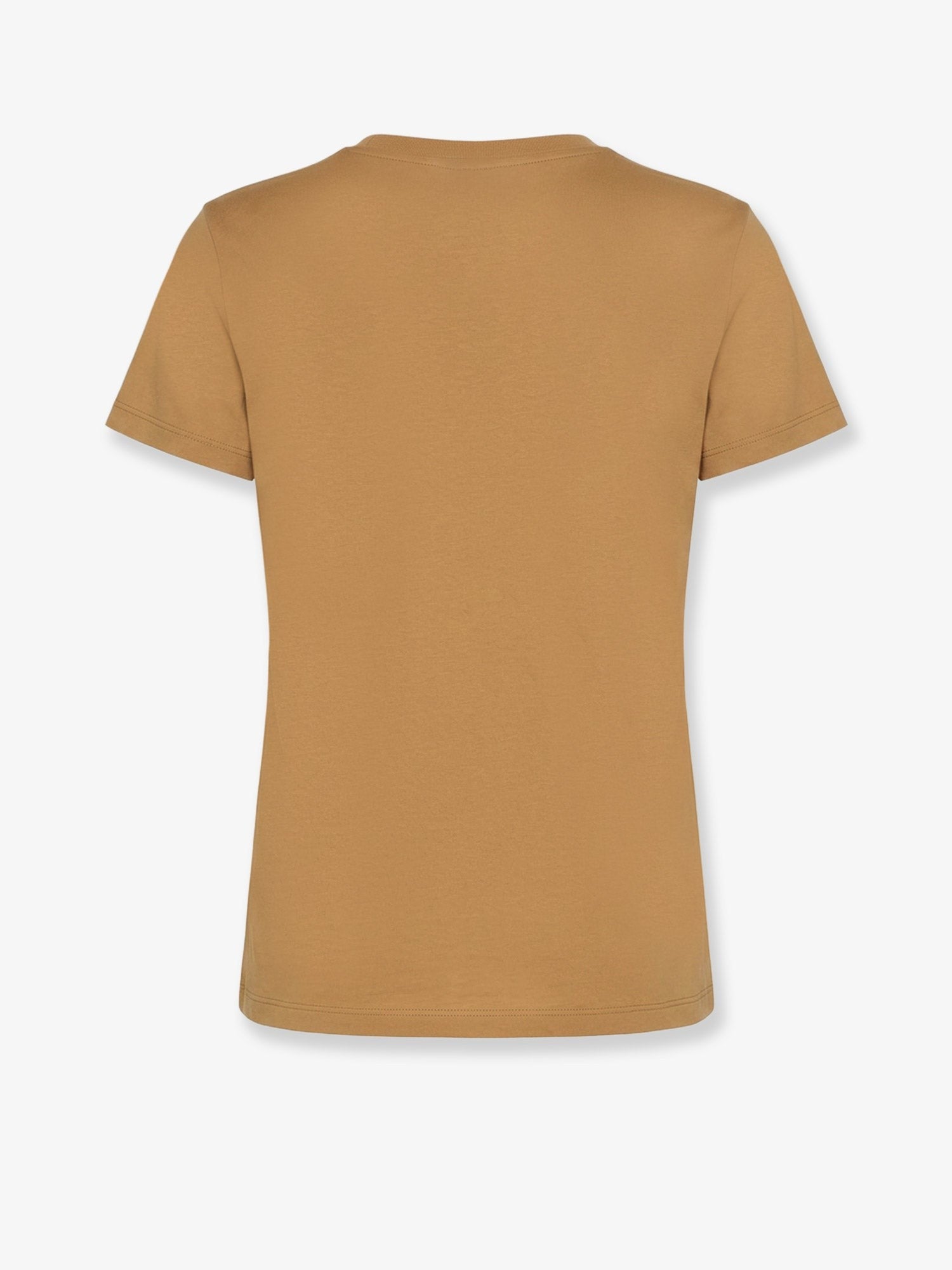 Max Mara Women's Papaia Shirt Beige