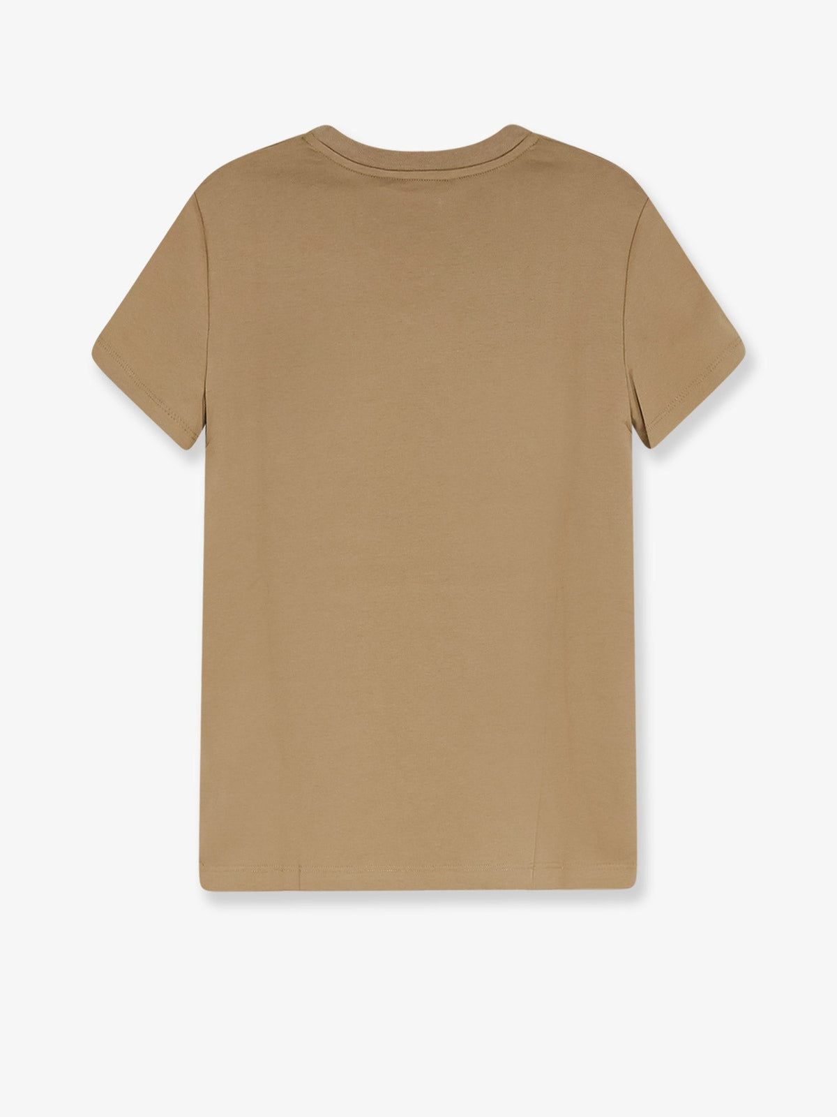 Max Mara Women's Papaia Cotton Shirt Beige, view 2