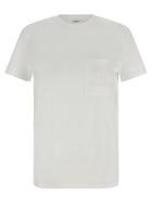 Max Mara Papaia Shirt White