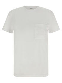 Max Mara Papaia Shirt White