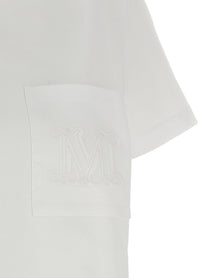Max Mara Papaia Shirt White