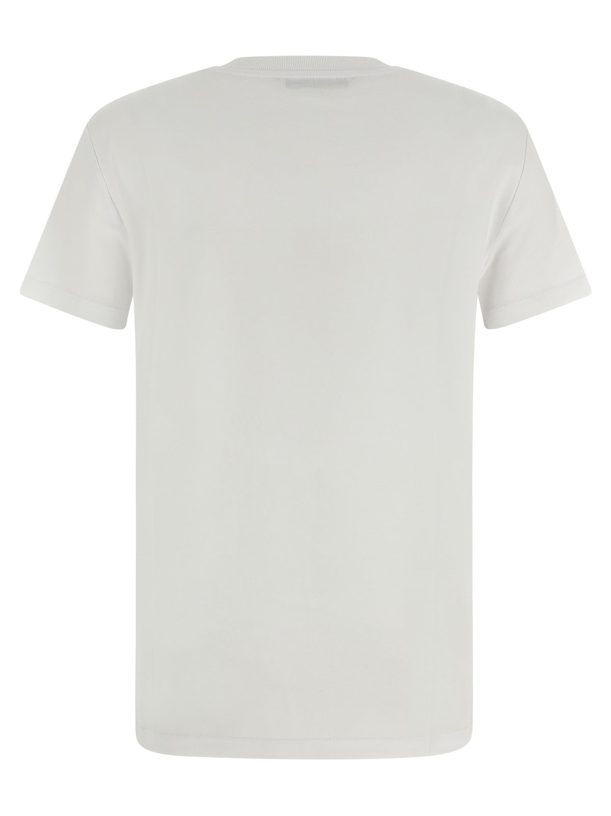 Max Mara Papaia Shirt White