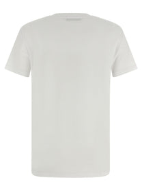 Max Mara Papaia Shirt White