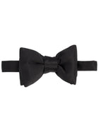 Tom Ford Men's Papillon Pre Annodato Black