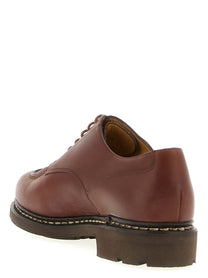 PARABOOT - PARABOOT - ’Chambord’ derby shoes - Men’s Shoes