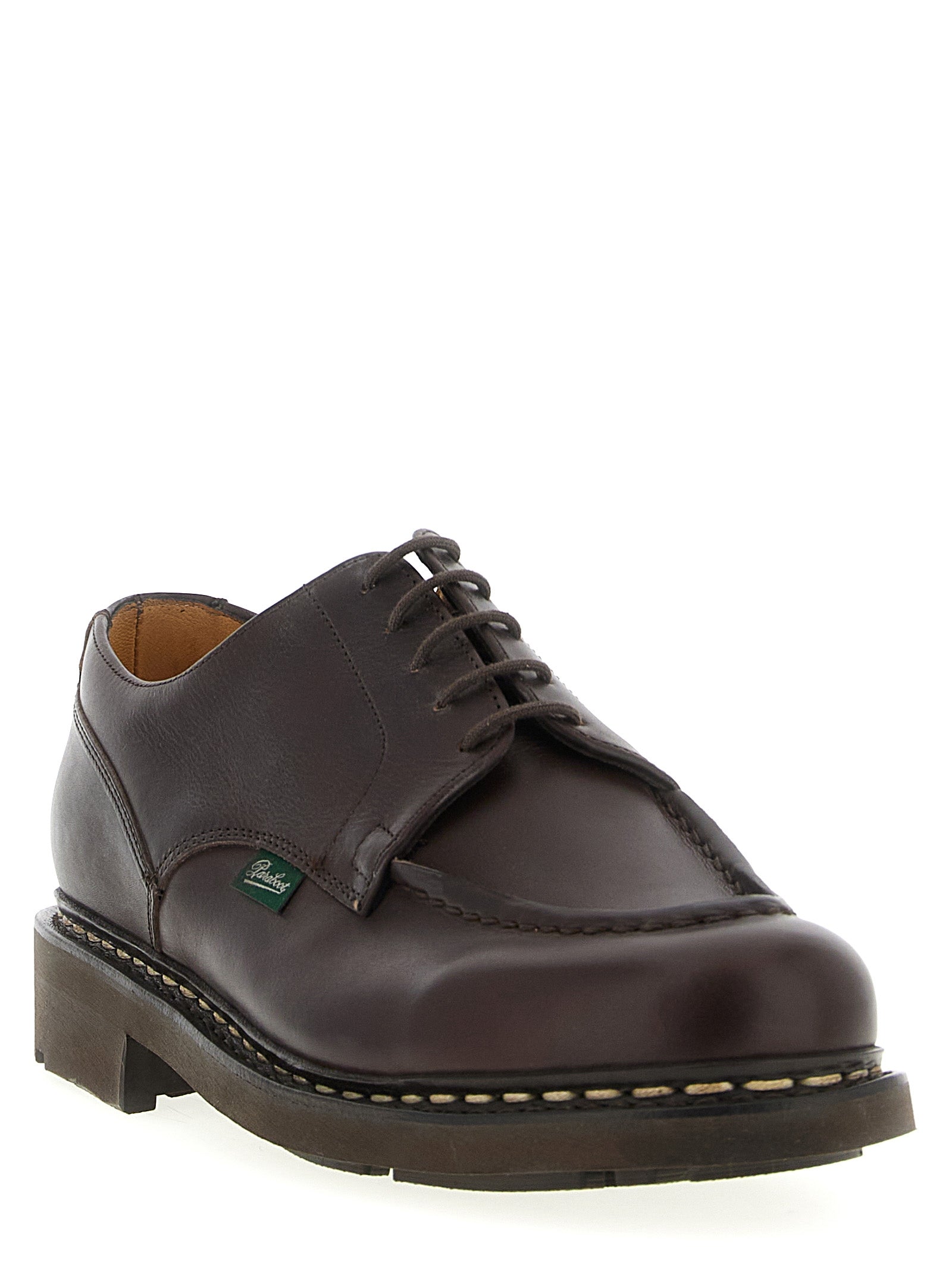 PARABOOT - PARABOOT - ’Chambord’ derby shoes - Men’s Shoes