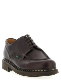 PARABOOT - PARABOOT - ’Chambord’ derby shoes - Men’s Shoes