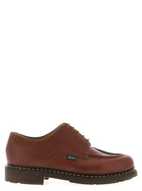 PARABOOT - PARABOOT - ’Chambord’ derby shoes - Men’s Shoes