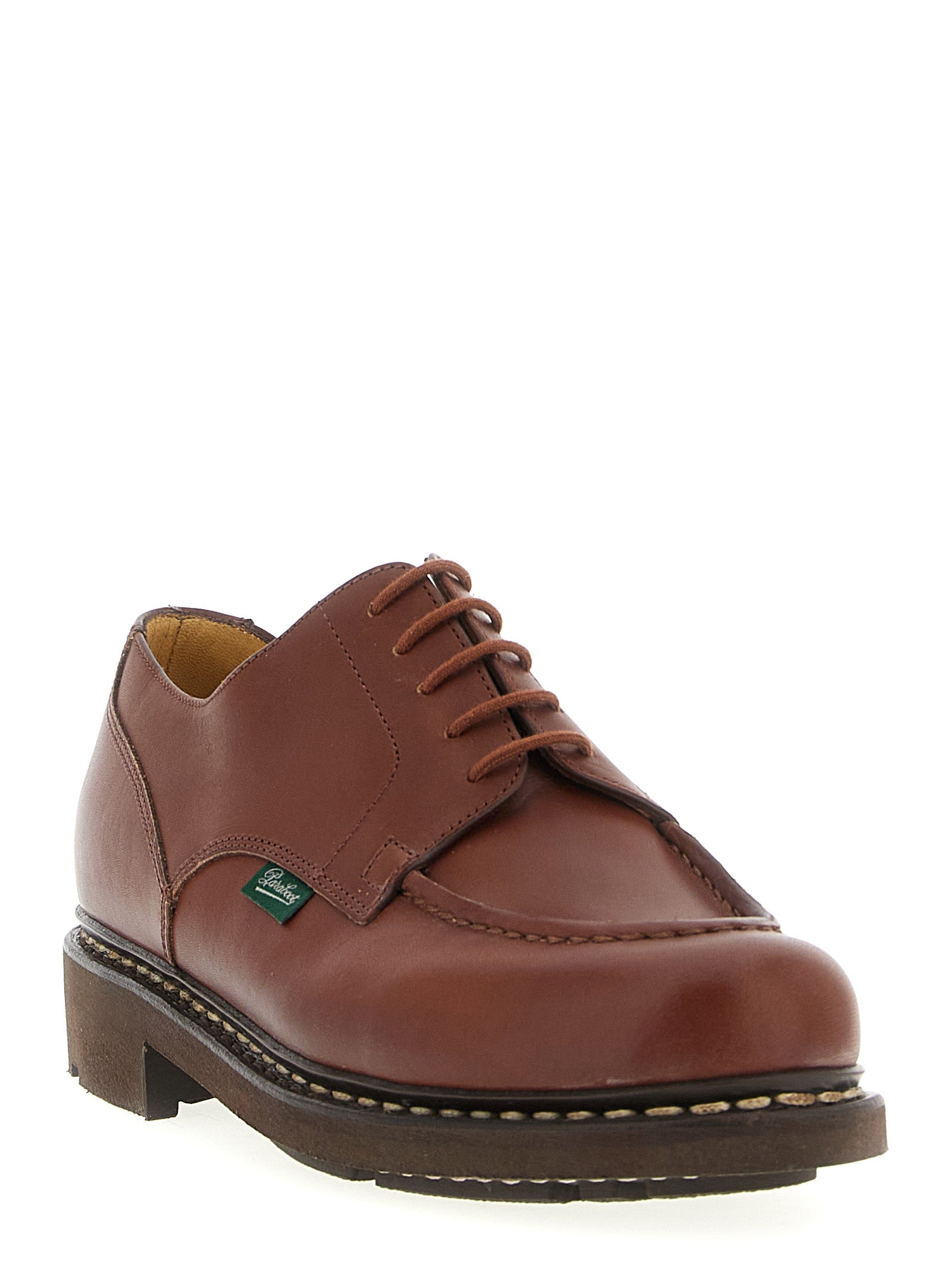 PARABOOT - PARABOOT - ’Chambord’ derby shoes - Men’s Shoes