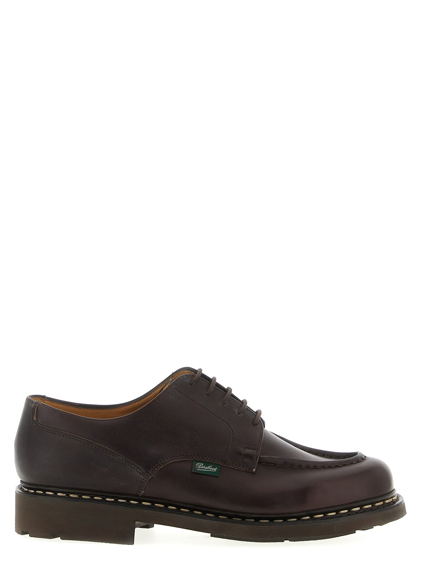 PARABOOT - PARABOOT - ’Chambord’ derby shoes - Men’s Shoes