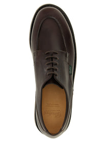 PARABOOT - PARABOOT - ’Chambord’ derby shoes - Men’s Shoes