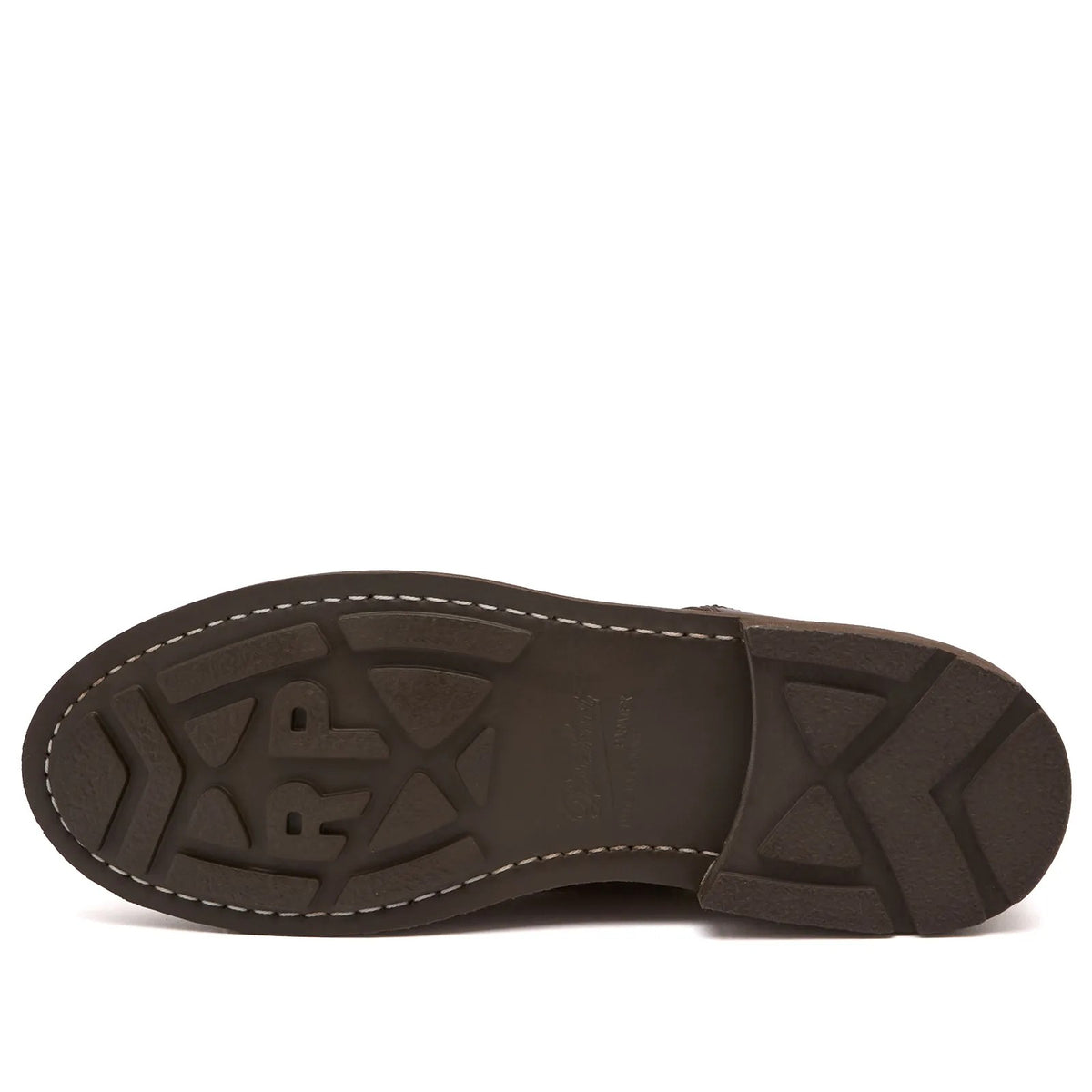 Paraboot Men's Paraboot Lace up Shoes Brown