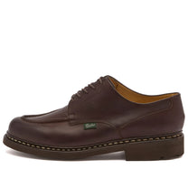 Paraboot Men's Paraboot Lace up Shoes Brown