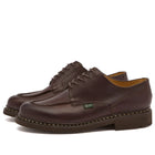 Paraboot Men's Paraboot Lace up Shoes Brown, view 3