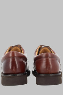 Paraboot Men's Mocassino Thiers Sport Brown