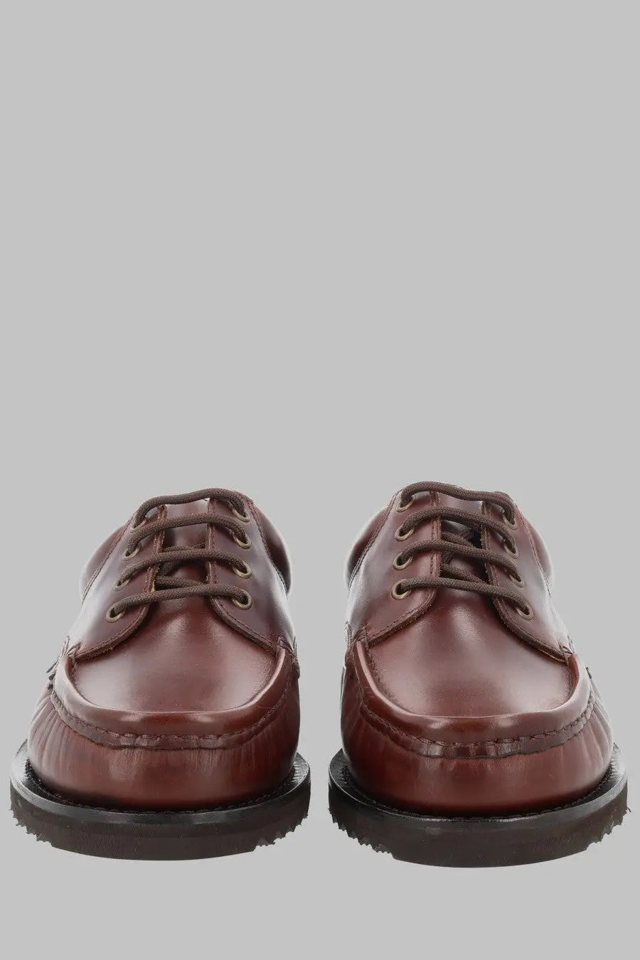 Paraboot Men's Mocassino Thiers Sport Brown