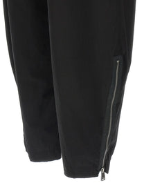 Fendi Parachute Canvas Pants Black, view 5