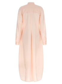 Toteme Parachute Dress Blue