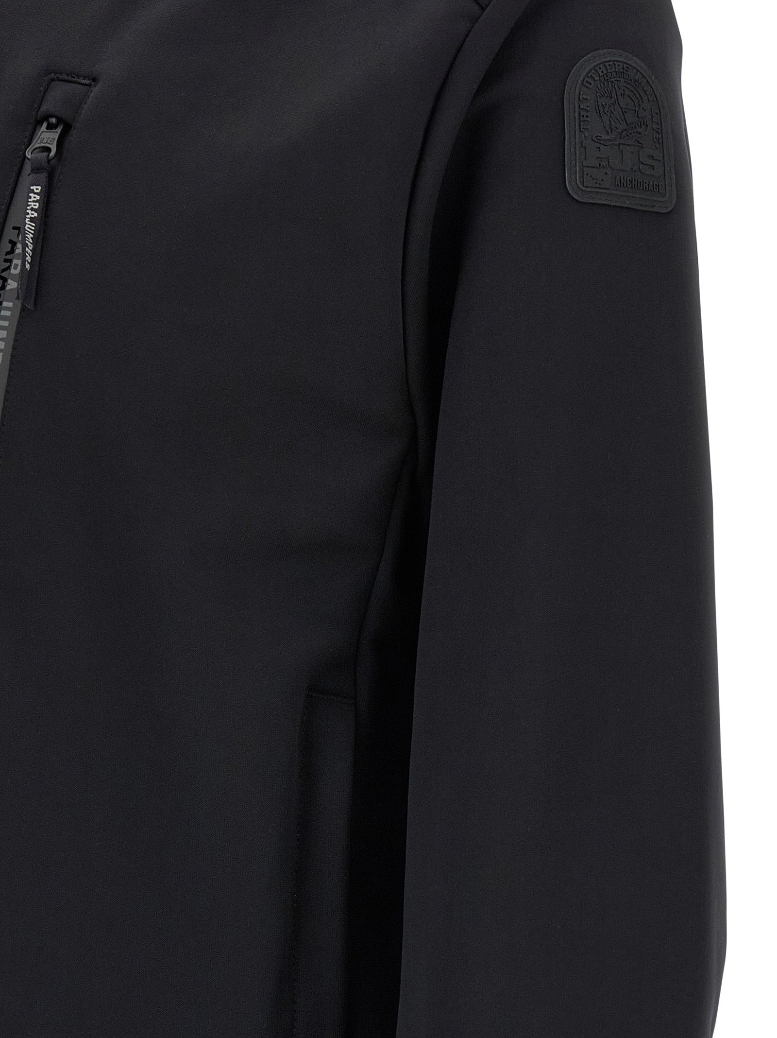 PARAJUMPERS - PARAJUMPERS - ’Mckay’ sweatshirt - Men’s Sweatshirts