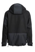 Parajumpers Men's Amak Ski Jacket Black, view 2