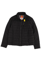 Parajumpers Men's Down Jacket Berel Black