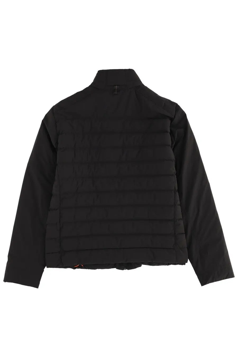 Parajumpers Men's Down Jacket Berel Black, view 2